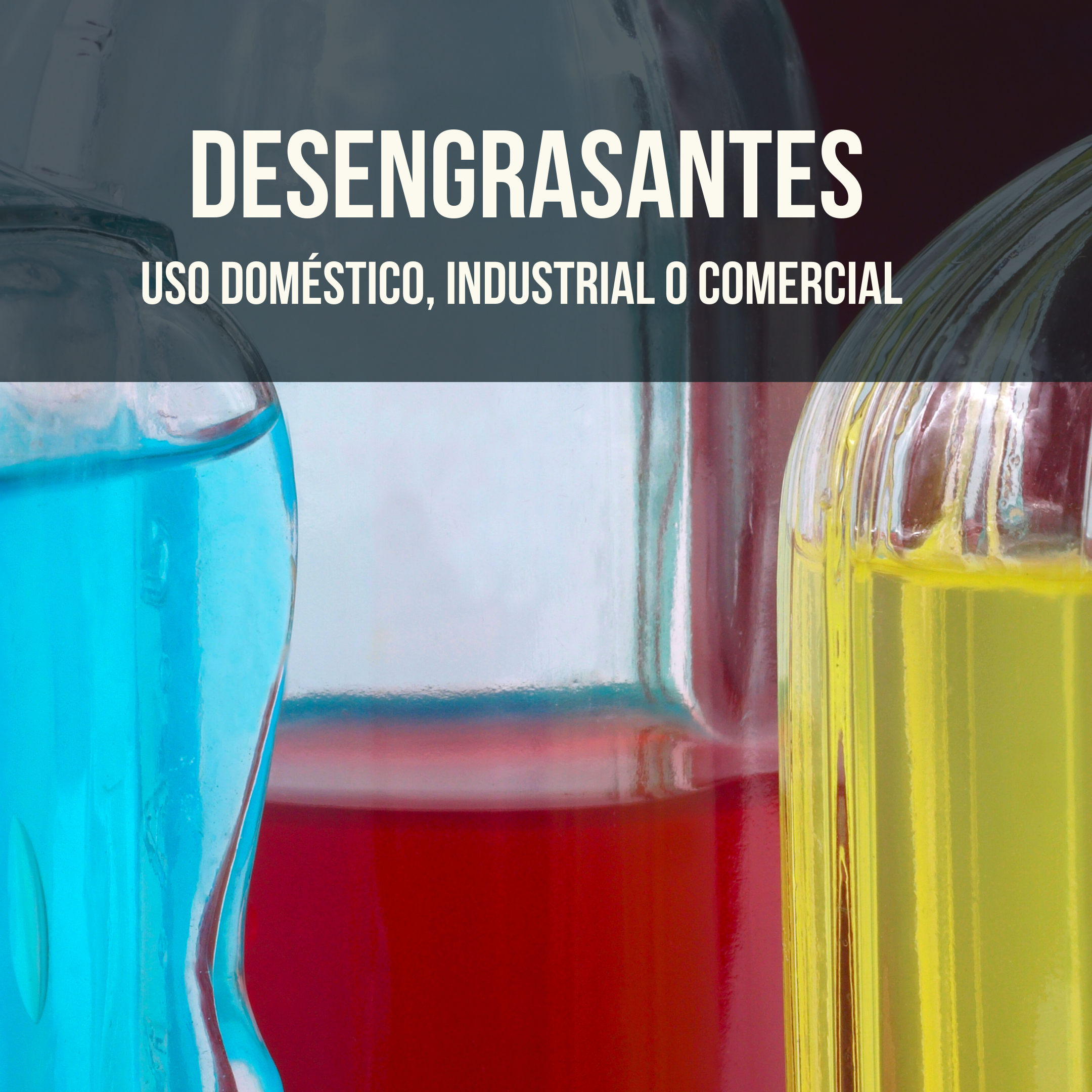 Desengrasante 